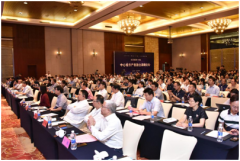 全国（宁波）产教融合推进会暨文化创意产业人才培养高峰论坛召开