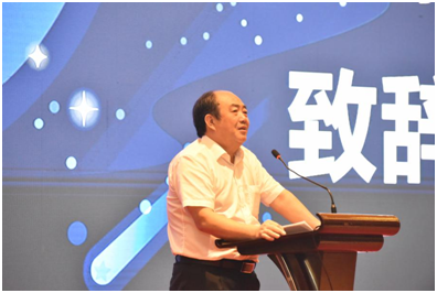 全国（宁波）产教融合推进会暨文化创意产业人才培养高峰论坛召开