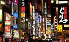 为什么中国的电子商务扼杀了实体店，而日本的