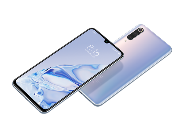 小米9 Pro 5G发布 配骁龙855 Plus与12GB大内存售价3