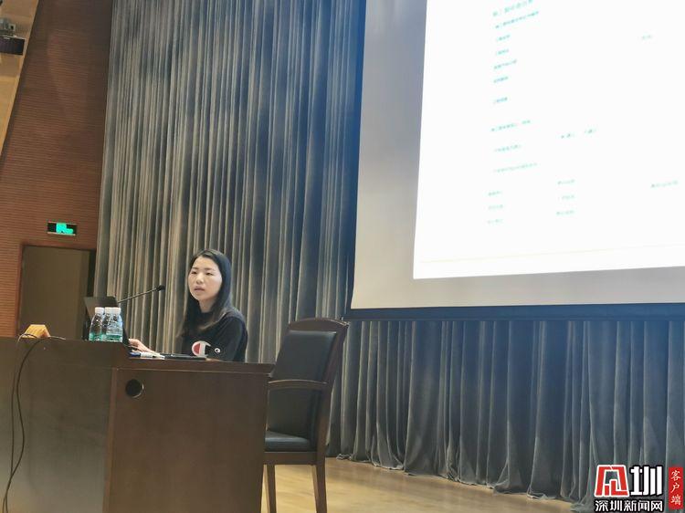 南山践行“服务”意识 为建筑企业排忧解难营造