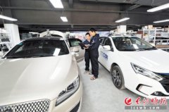 长沙产业园区已成人才“吸铁石”