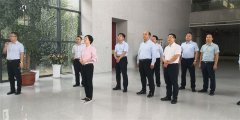 大荔县委书记刘莉带队赴金正大集团就农业全产