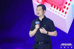 阿里创新业务事业群总裁朱顺炎：机器智能时代