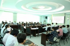 黄河流域一家亲 妇幼携手促发展——内蒙古乌海市妇幼保健院院长宿静一行莅
