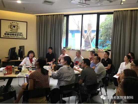云际视界：以科技提效率 助力智慧医疗深化发展