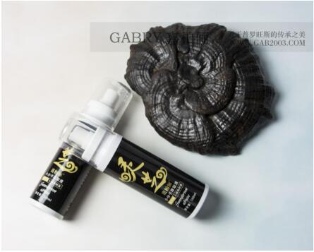 香薰精油品牌嘉柏俪GABRY，成为护肤品市场的爆点