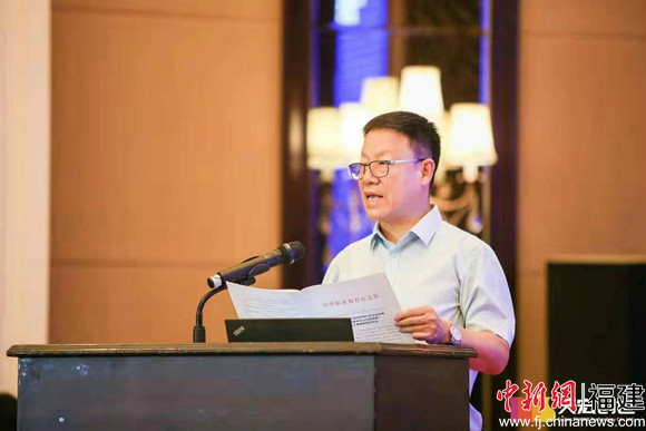 产教融合 福建推动职业院校和行业企业形成命运
