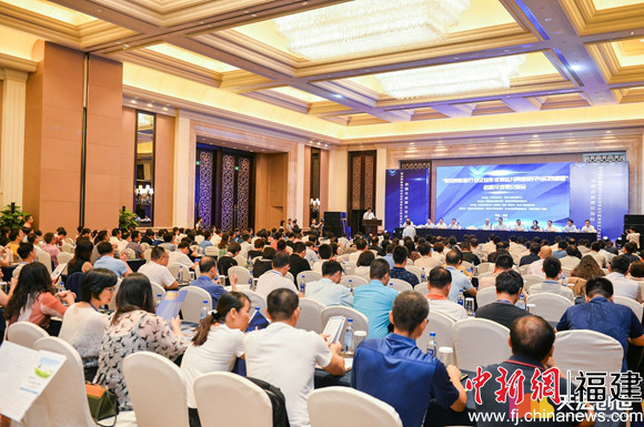 产教融合 福建推动职业院校和行业企业形成命运