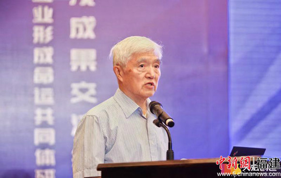 产教融合 福建推动职业院校和行业企业形成命运
