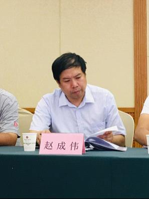 湖北安防协会“武汉黄石”会员交流沙龙成功举