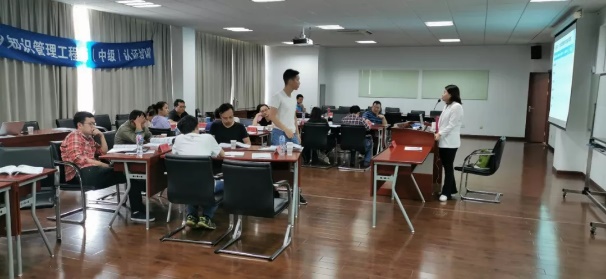 宝钢股份携手蓝凌，加速知识管理人才培养