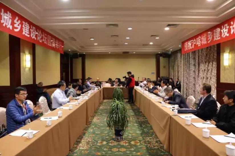 以科研促进学科发展提升受援地人才科研能力