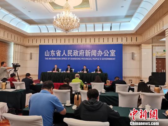 山东调整七大高耗能行业 解决结构性过剩矛盾（