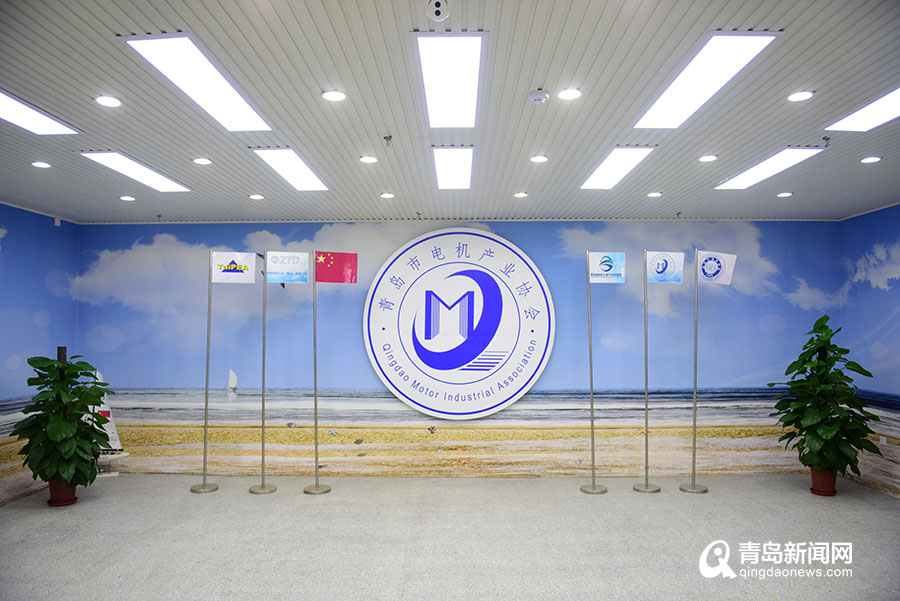 打造电机产业共同体 青岛市电机产业协会成立