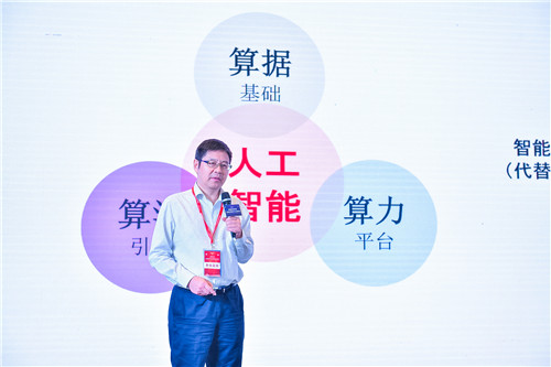 搭建沟通“产学研”平台中国建筑学会工程管理研究分会探讨未来产业发展