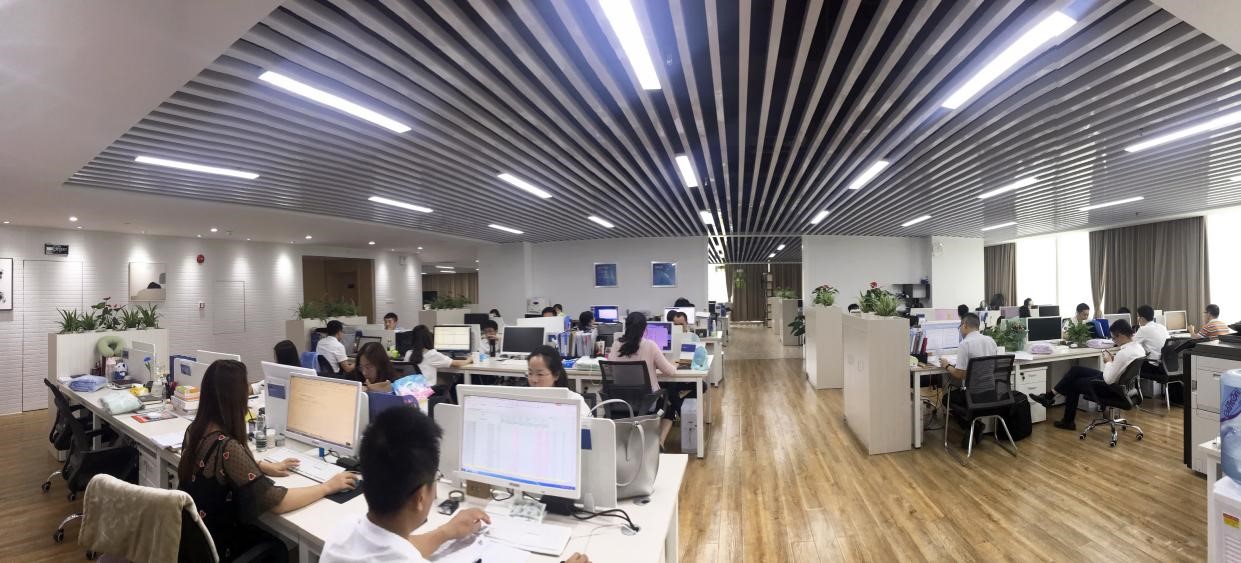 维正集团秋季校招启幕 维正集团：计划招聘130