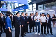 2019星耀南湖•长三角精英峰会启幕 猎聘讲解长三