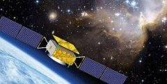 暗物质卫星“悟空”发布又一科学成果