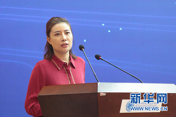 重庆工程职院·阿里巴巴新零售人才培养研讨会举