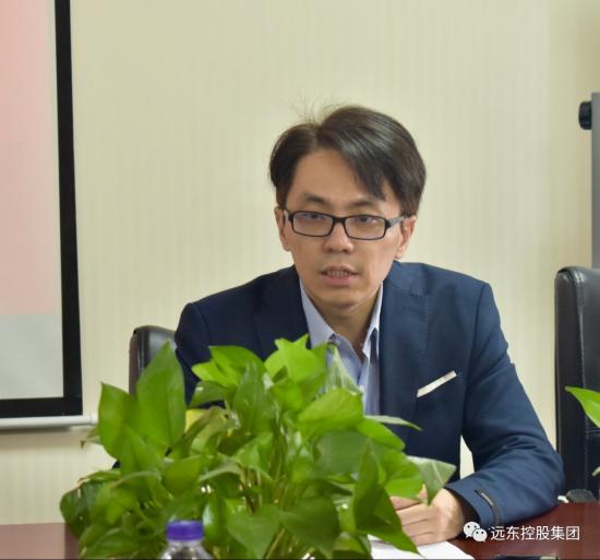 践行人才培养战略，远东大学圣达学院、艾能学