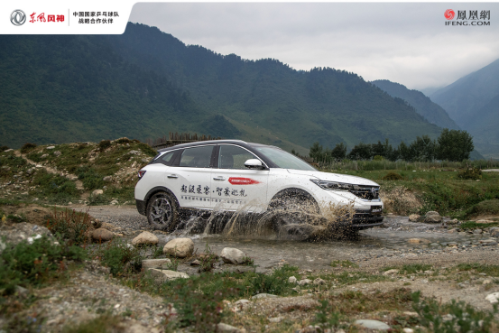 厉害了我的“北斗” 2020款AX7这次实名见证“一箭