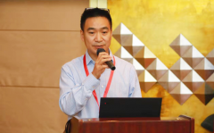 新中国档案事业发展学术研讨会开启，新兴光存