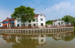 上海张江盘活农村资源，推出乡村人才公寓缓解