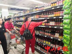 美味鲜撩动“火锅城”的“胃”
