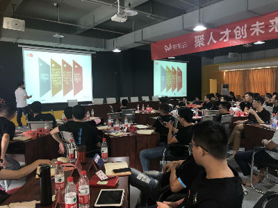 云赋能带来大转变 仙游新经济人才赋能谋求“电