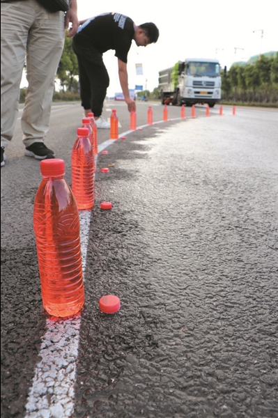 市环卫行业技能竞赛启东收官 108名城市美容师大