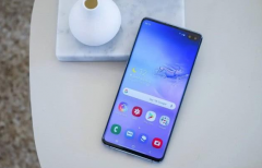三星终亮剑，S10+变相大降1700元，力拼华为Mate3