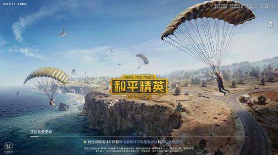 游戏行业回暖，腾讯网易闷声发财，创业公司艰难求生