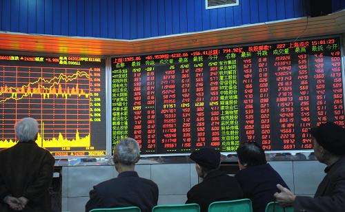 德璞资本：抱紧科技和消费 公募基金老将打败
