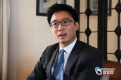 南方网专访霍启山：助粤港澳大湾区打造人才高地