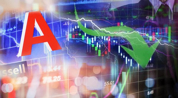 科技牛没了？4个月后又见百股跌停 三变量成主因