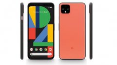 谷歌Pixel 4新机谍照曝光 同样采用“浴霸”镜头