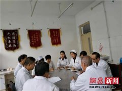 海兴县卫健局健康扶贫政策宣传月活动总结