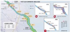 京杭大運河通州城市段通航未來有望京津冀通航聯通