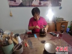 辽宁喀左“筑巢引凤”发展“飞地经济”