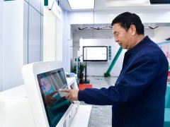 青海西宁：科技助力供电服务