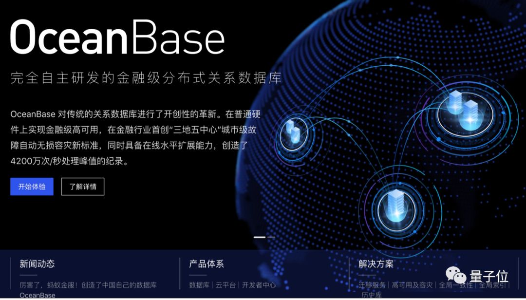中国自研数据库打破西方垄断：阿里成绩刷新世