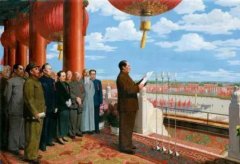 <b>1年1张 我们的70年</b>