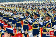 新中国70周年大庆：今天这些看点值得期待！