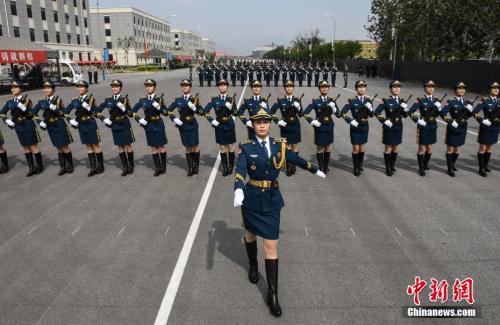 新中国70周年大庆：今天这些看点值得期待！