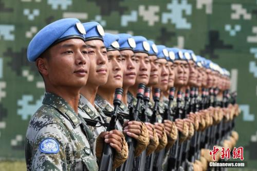 新中国70周年大庆：今天这些看点值得期待！