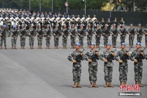 新中国70周年大庆：今天这些看点值得期待！