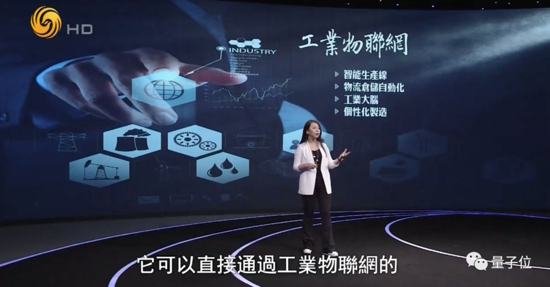 投资人张璐：传统产业技术转型中的4大机遇和