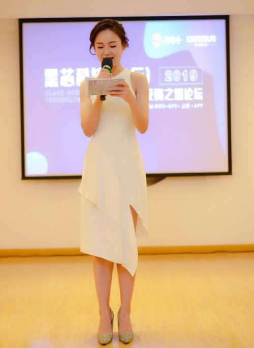 黑芯科技变革与投资论坛圆满举办，顶商投资艾