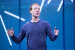 扎克伯格：若不是完全控制公司，我可能早被F
